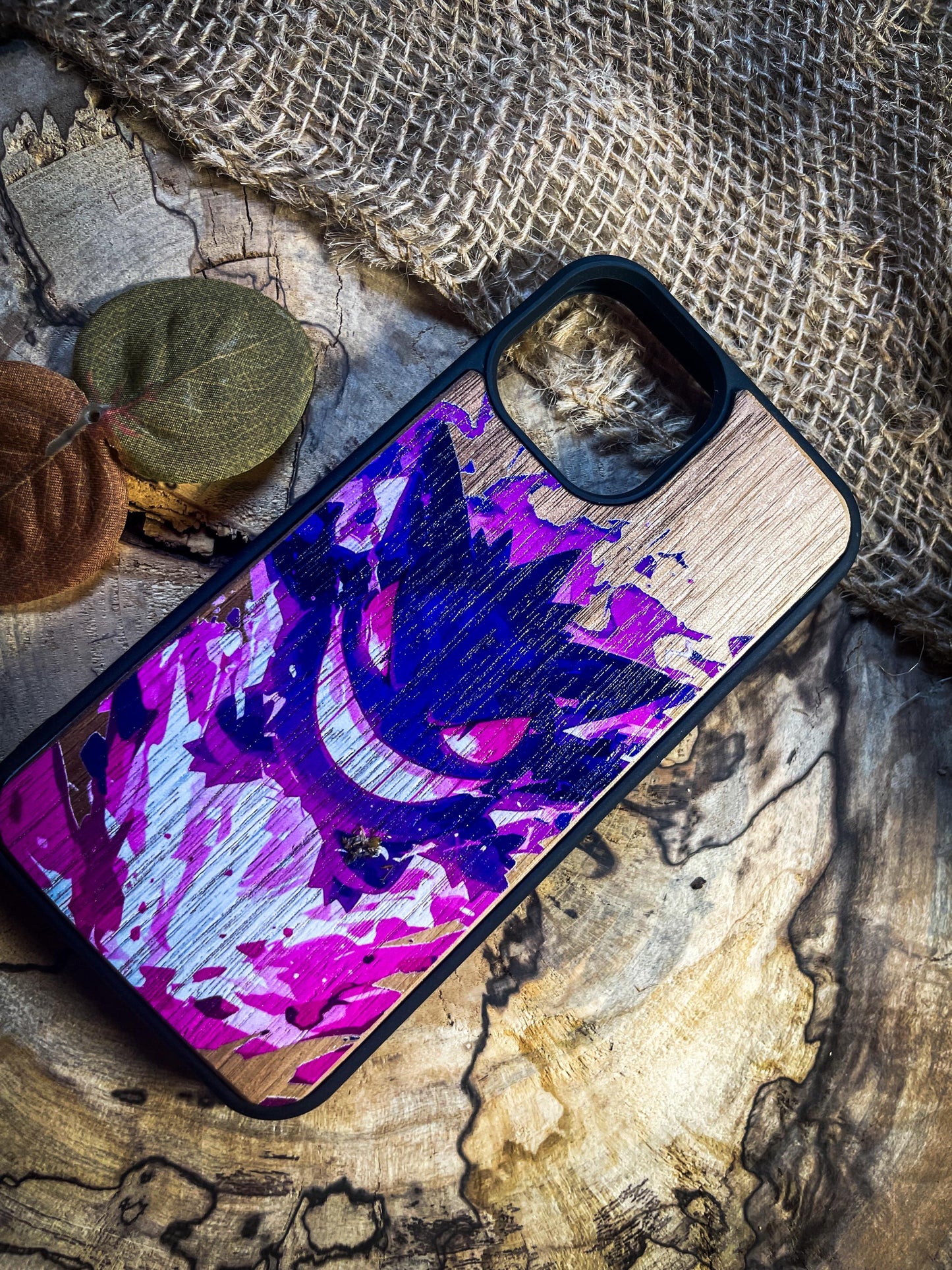Anime monster  Ghostly Creature   SHOP APP