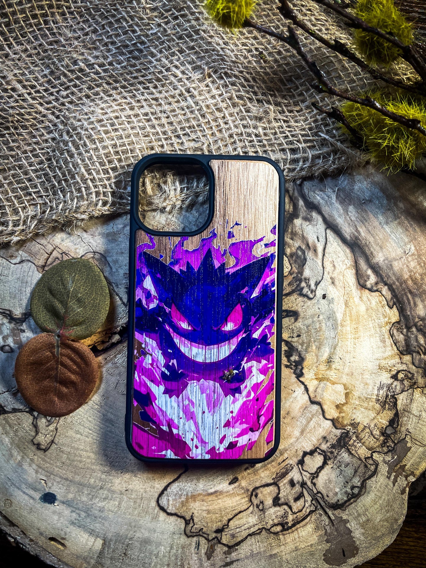 Anime monster  Ghostly Creature   SHOP APP